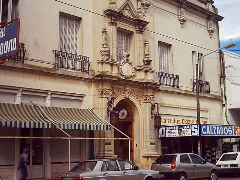 La Unin de Colectividades impulsa una colecta de alimentos
